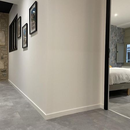 Le Loft De L'Hotel Dieu Villefranche-de-Rouergue Room photo