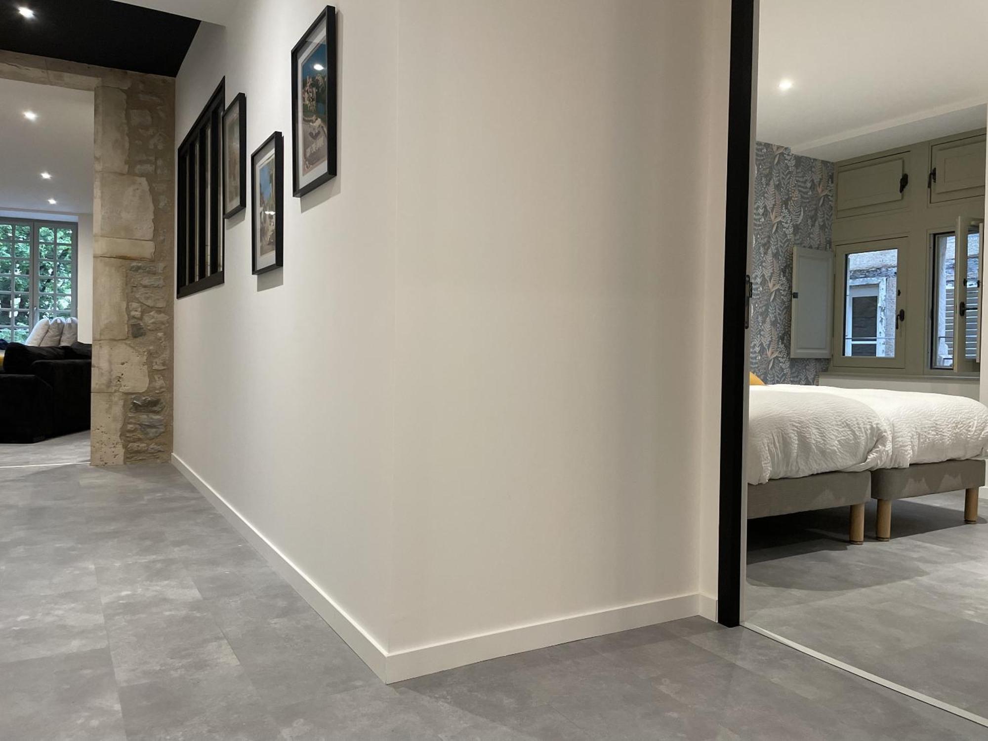 Le Loft De L'Hotel Dieu Villefranche-de-Rouergue Room photo